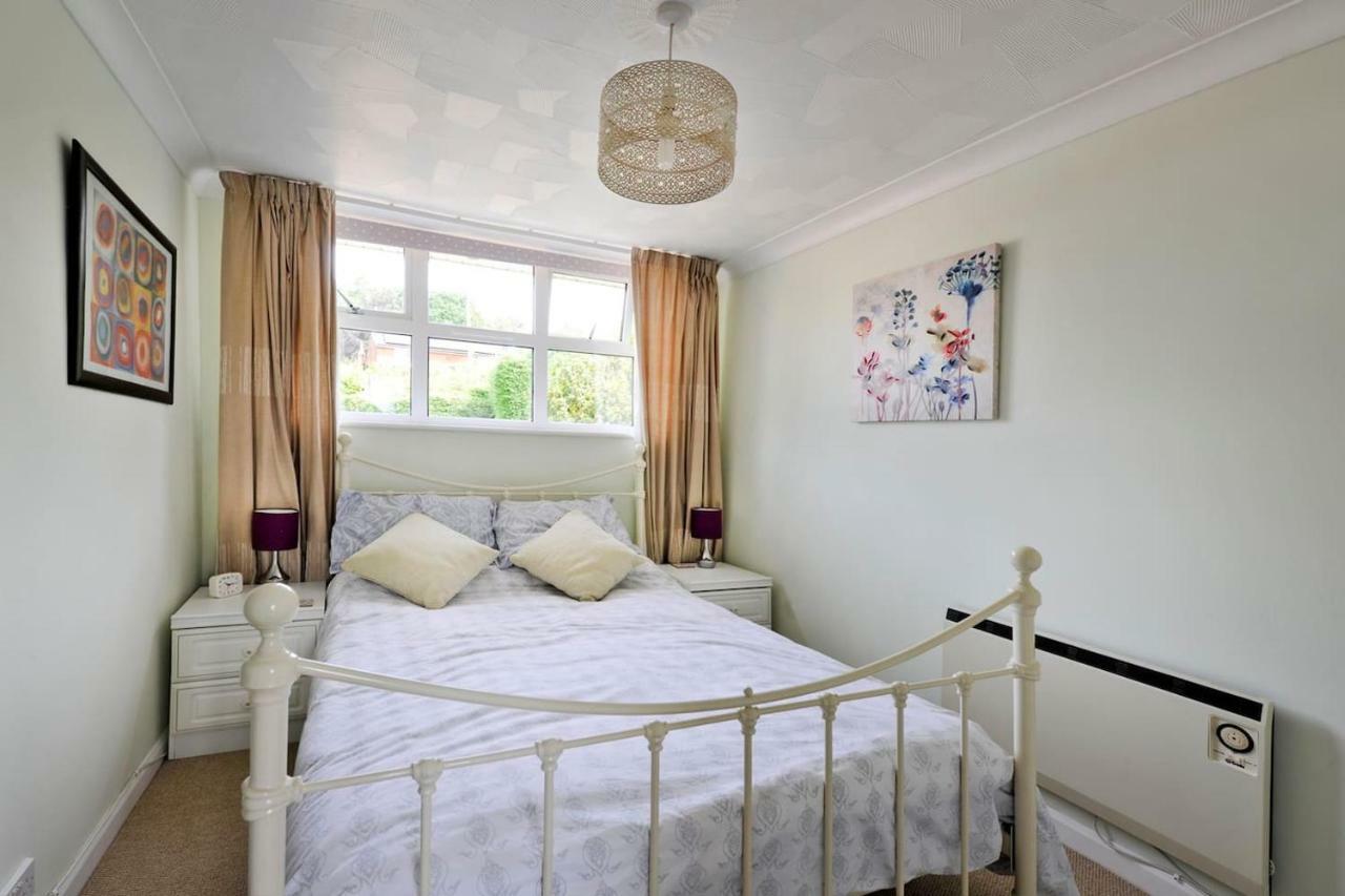 Saurden Guest Apartment Ipswich Extérieur photo