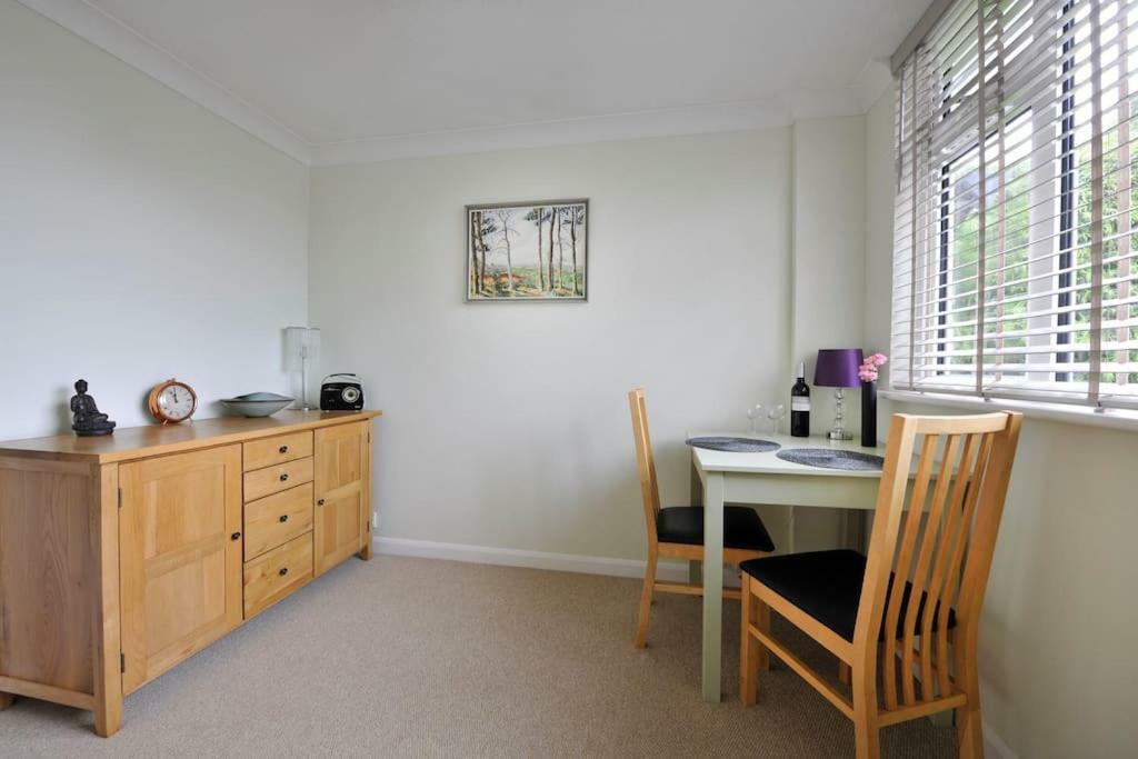 Saurden Guest Apartment Ipswich Extérieur photo