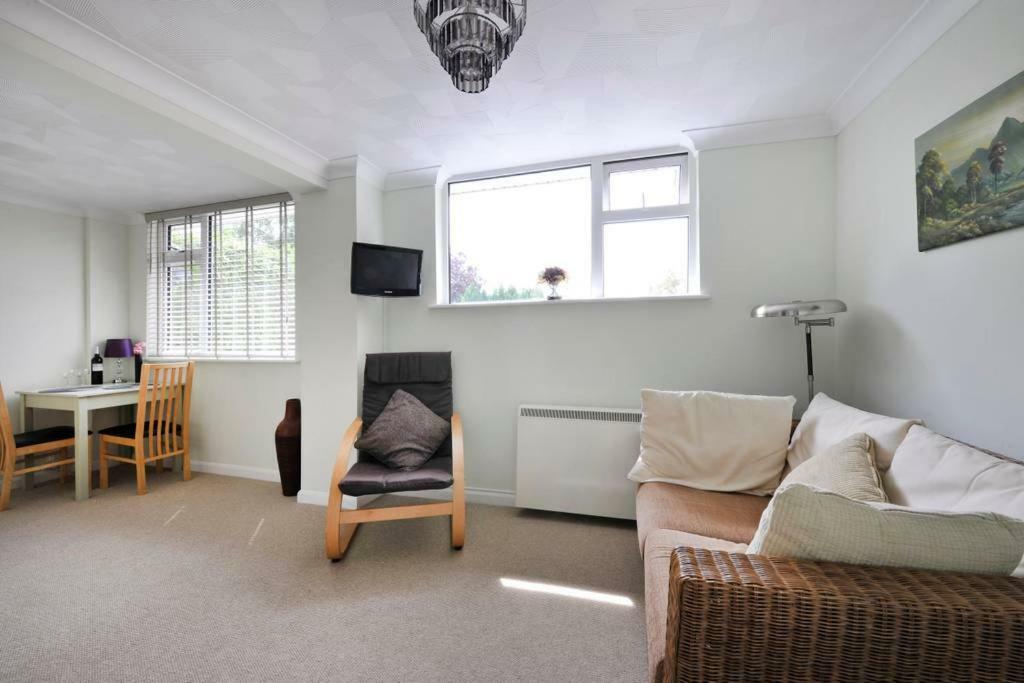 Saurden Guest Apartment Ipswich Extérieur photo